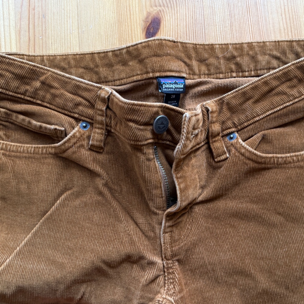 Patagonia Everyday Cords - Picture 4 of 6